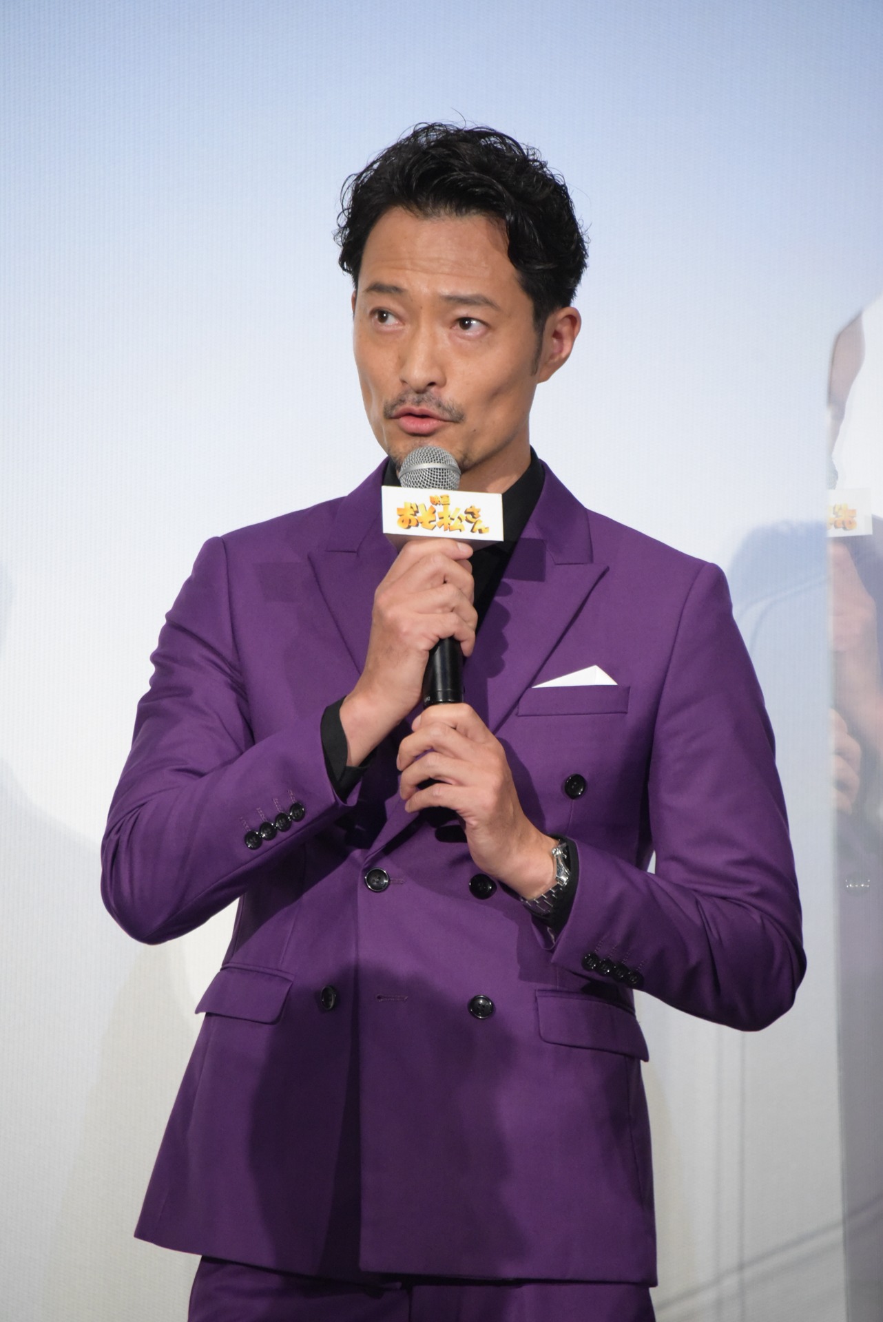 前川泰之