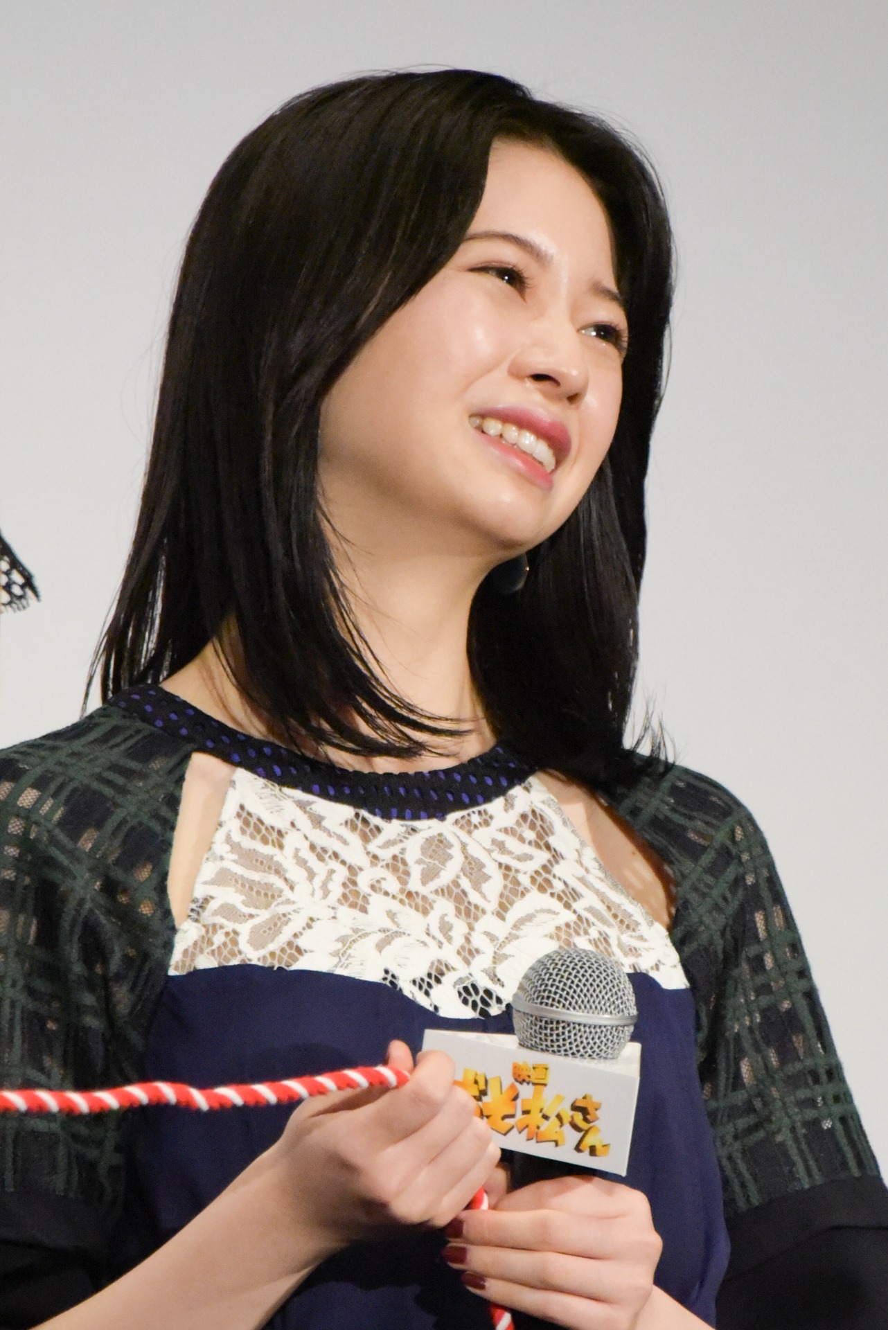桜田ひより