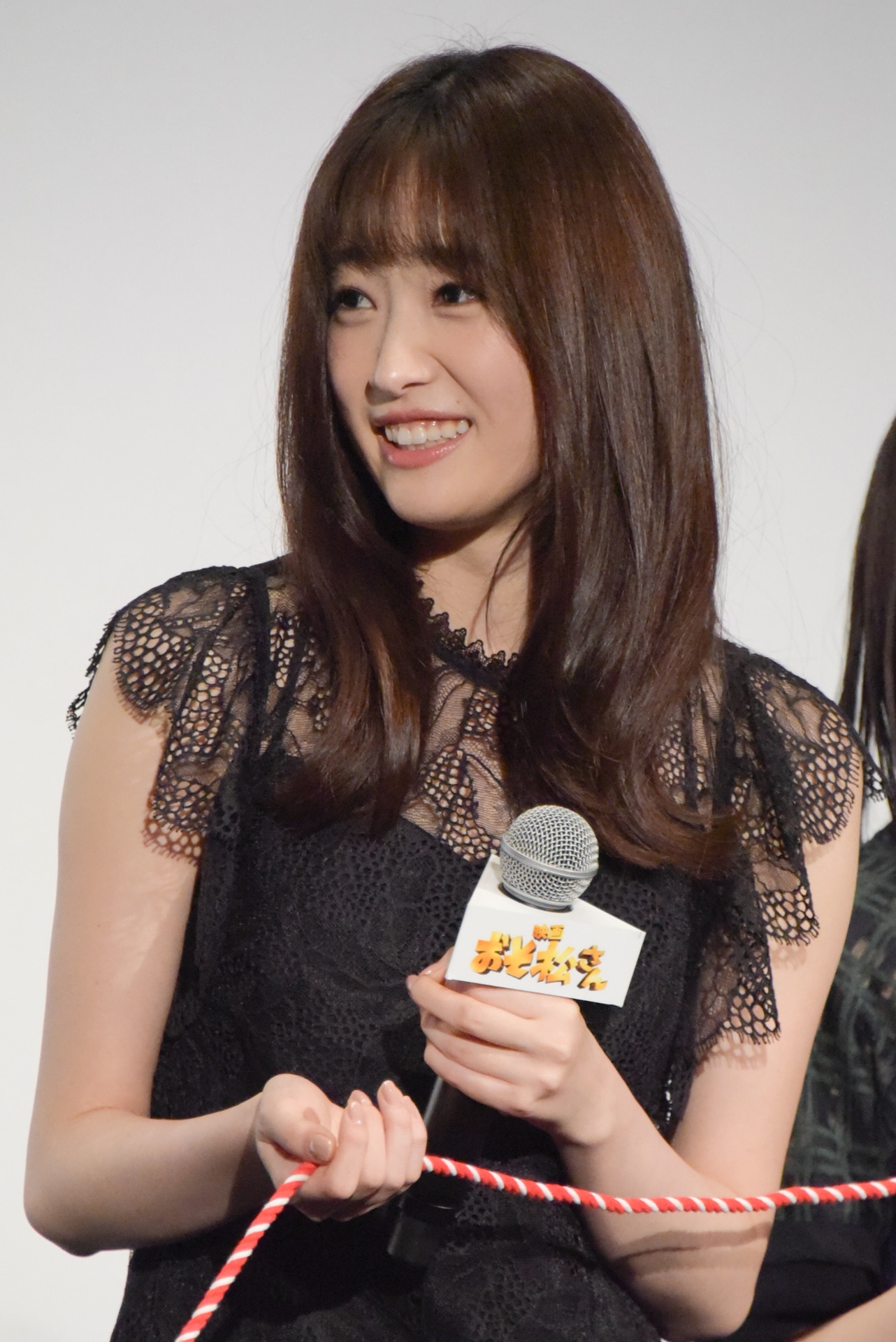 高橋ひかる