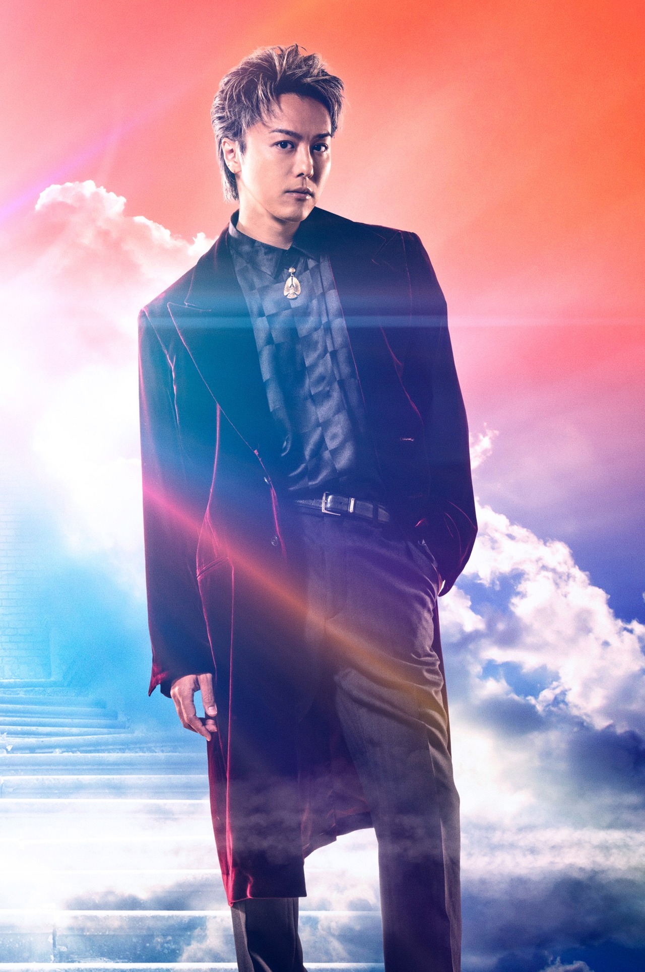 EXILE TAKAHIRO