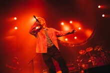 Kamui（撮影：ハタサトシ）