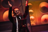 Kyte_XDMNS（Cho）（撮影：ハタサトシ）