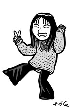 柏木ひなた（私立恵比寿中学）