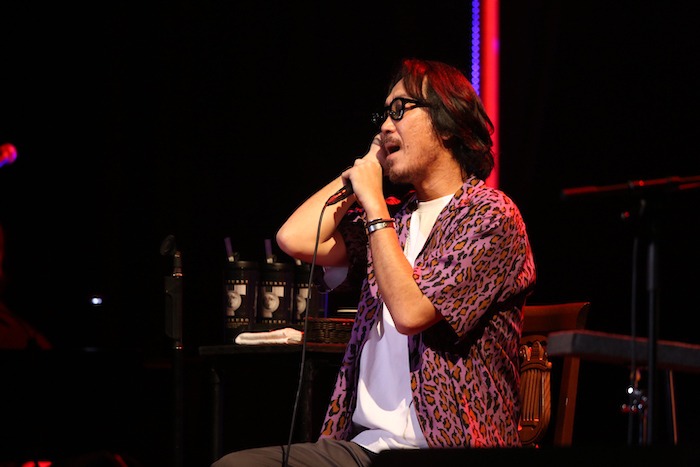黒田俊介