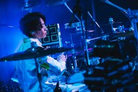 中西雅哉（Dr）（撮影：ハタサトシ）