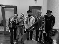 中島美嘉「I」制作時の様子。