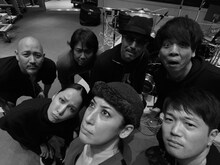 中島美嘉「I」制作時の様子。