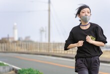 月ノウサギ（GANG PARADE）