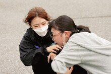 MAHO EMPiRE（EMPiRE）、オキタユア。