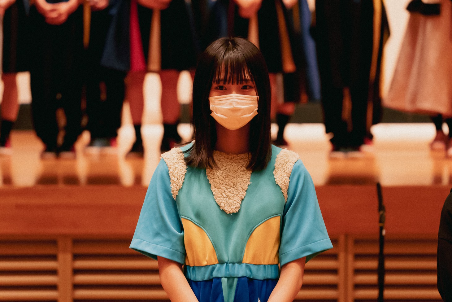 アイナスター（WAgg）