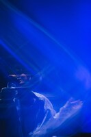 山中拓也（Vo, G）（撮影：ハタサトシ）