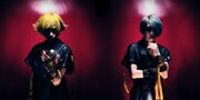 LM.C、東名阪でアルバム「怪物園」ツアーの追加公演を開催