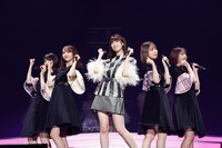 「乃木坂46 29thSGアンダーライブ」の様子。(c)乃木坂46LLC