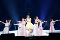 「乃木坂46 29thSGアンダーライブ」の様子。(c)乃木坂46LLC