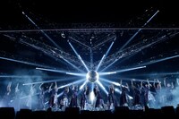 「乃木坂46 29thSGアンダーライブ」の様子。(c)乃木坂46LLC