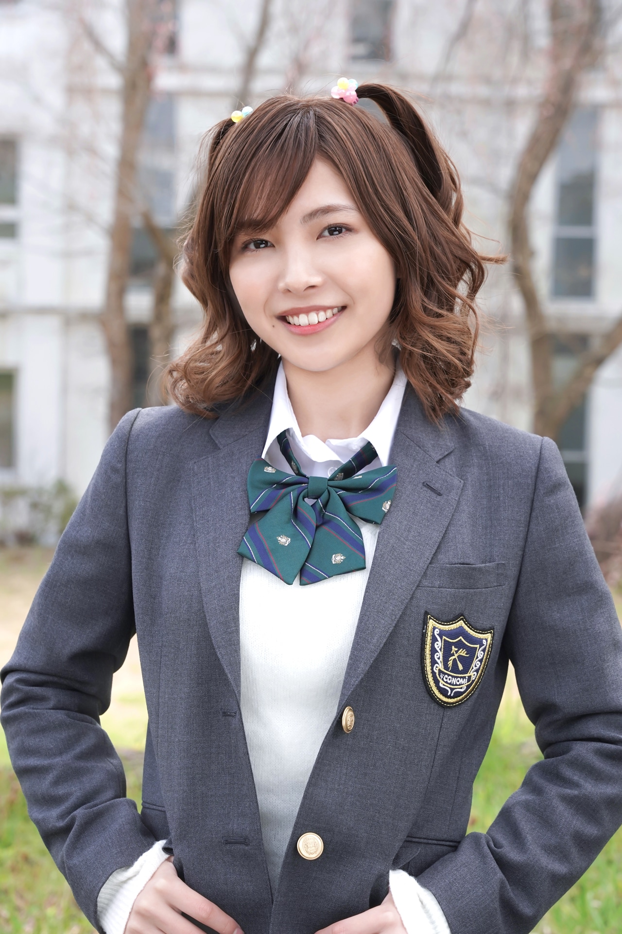 寺本莉緒