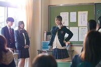 「ラブシェアリング」場面写真 (c)ひかりTV