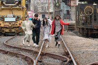 「ラブシェアリング」場面写真 (c)ひかりTV