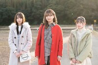「ラブシェアリング」場面写真 (c)ひかりTV