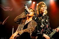 「MICHAEL LIVE 2022 最終章」より。（撮影：舞山秀一）