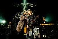 「MICHAEL LIVE 2022 最終章」より。（撮影：舞山秀一）