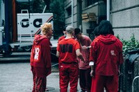 開演前の様子。（撮影：taro mizutani）