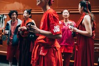 開演前の様子。（撮影：taro mizutani）