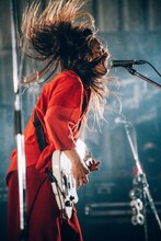 イーグル・タカ（G）（撮影：taro mizutani）