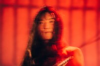 マヒトゥ・ザ・ピーポー（Vo, G）（撮影：taro mizutani）