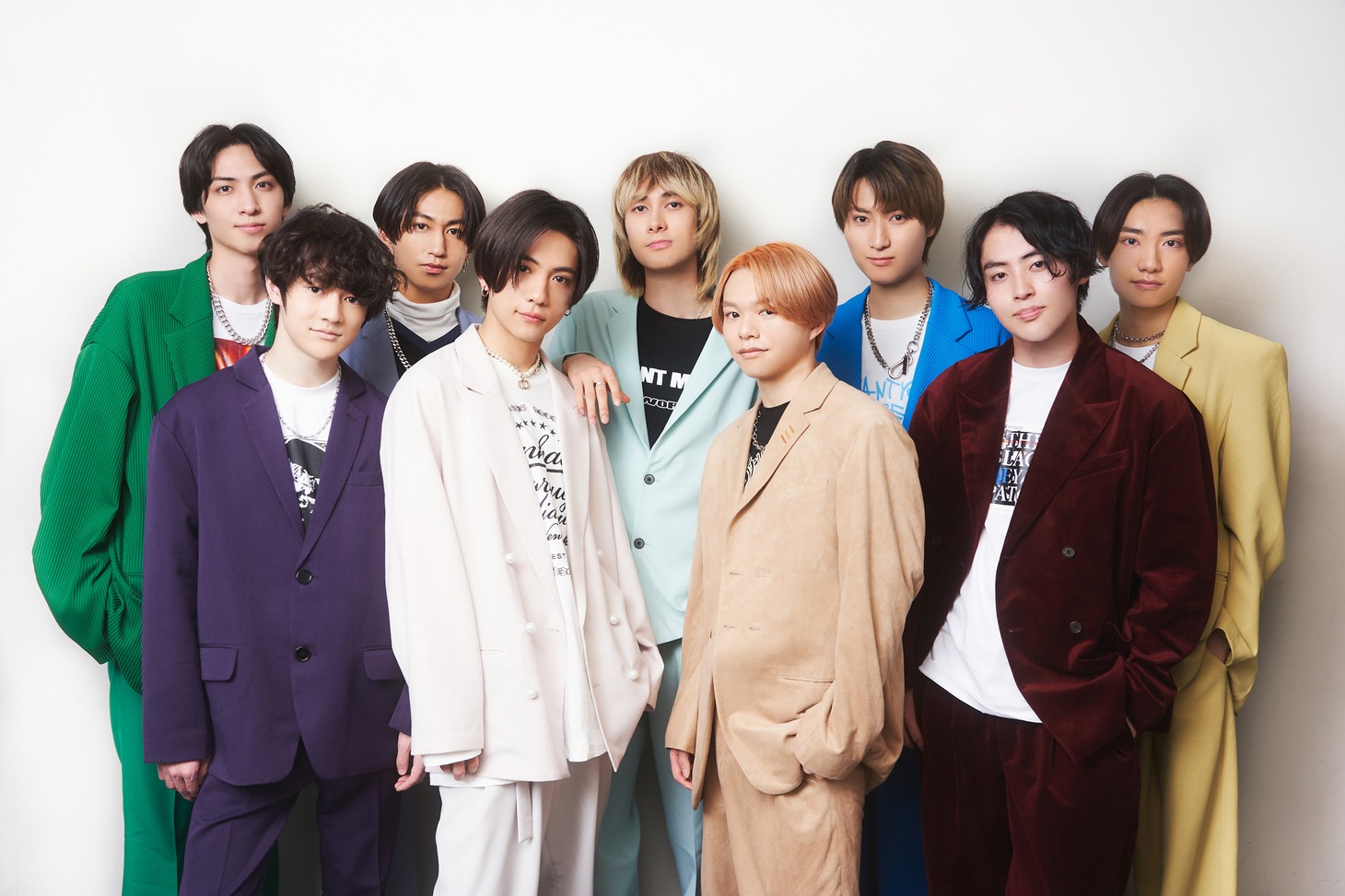 SUPER★DRAGON