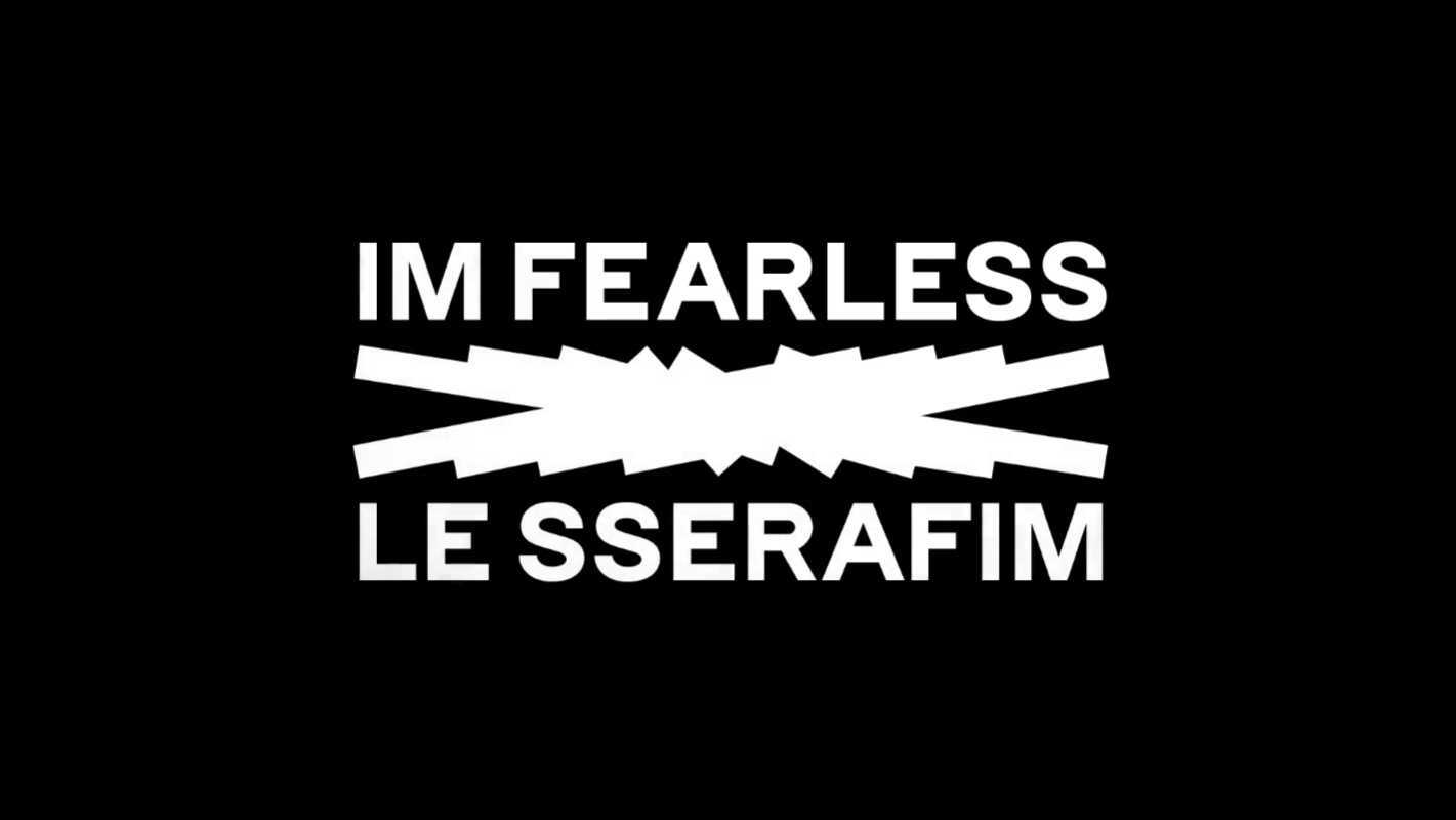 LE SSERAFIM (P)&(C) SOURCE MUSIC