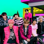 NCT DREAMの日本FC設立、11月から2年半ぶり来日ツアー