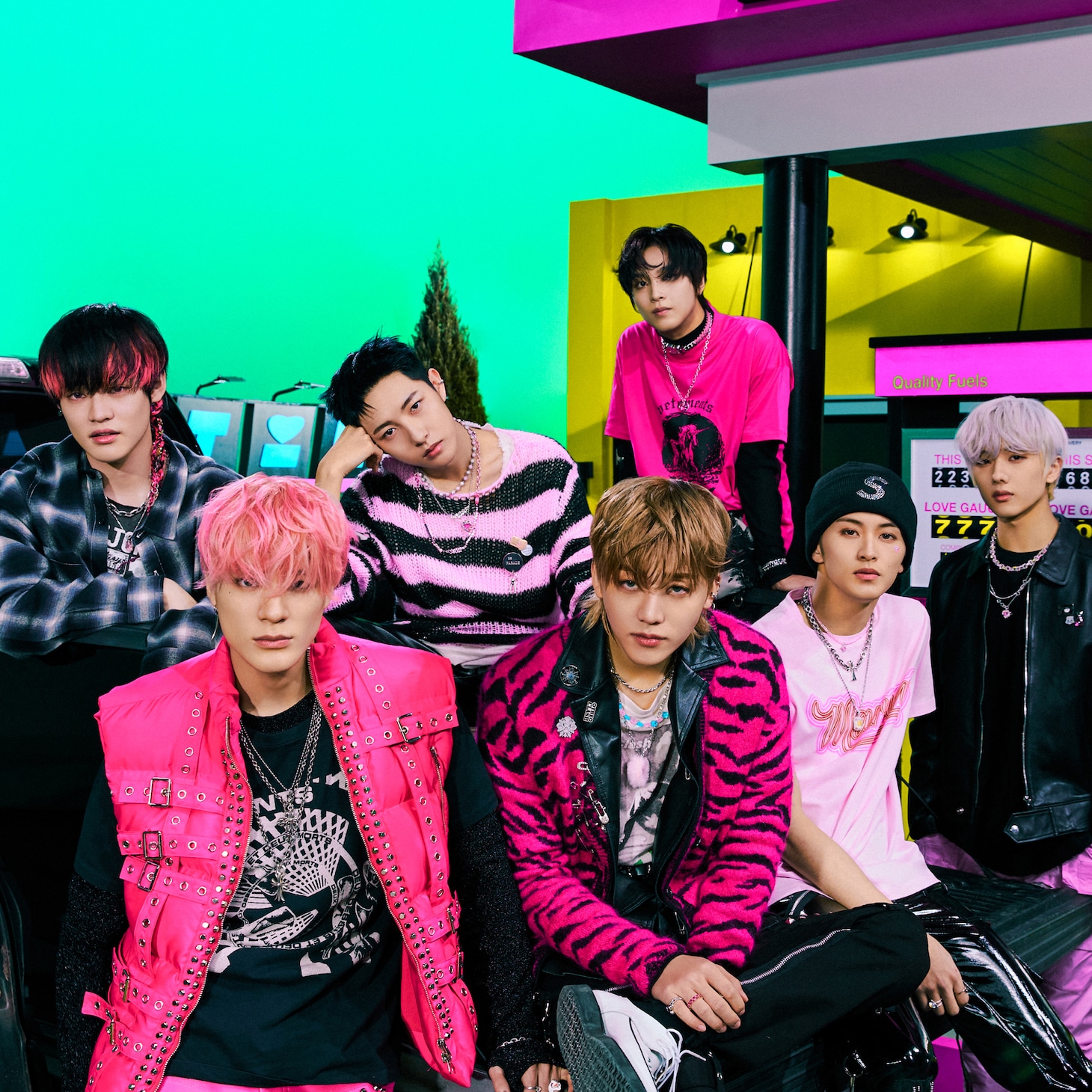 NCT DREAM