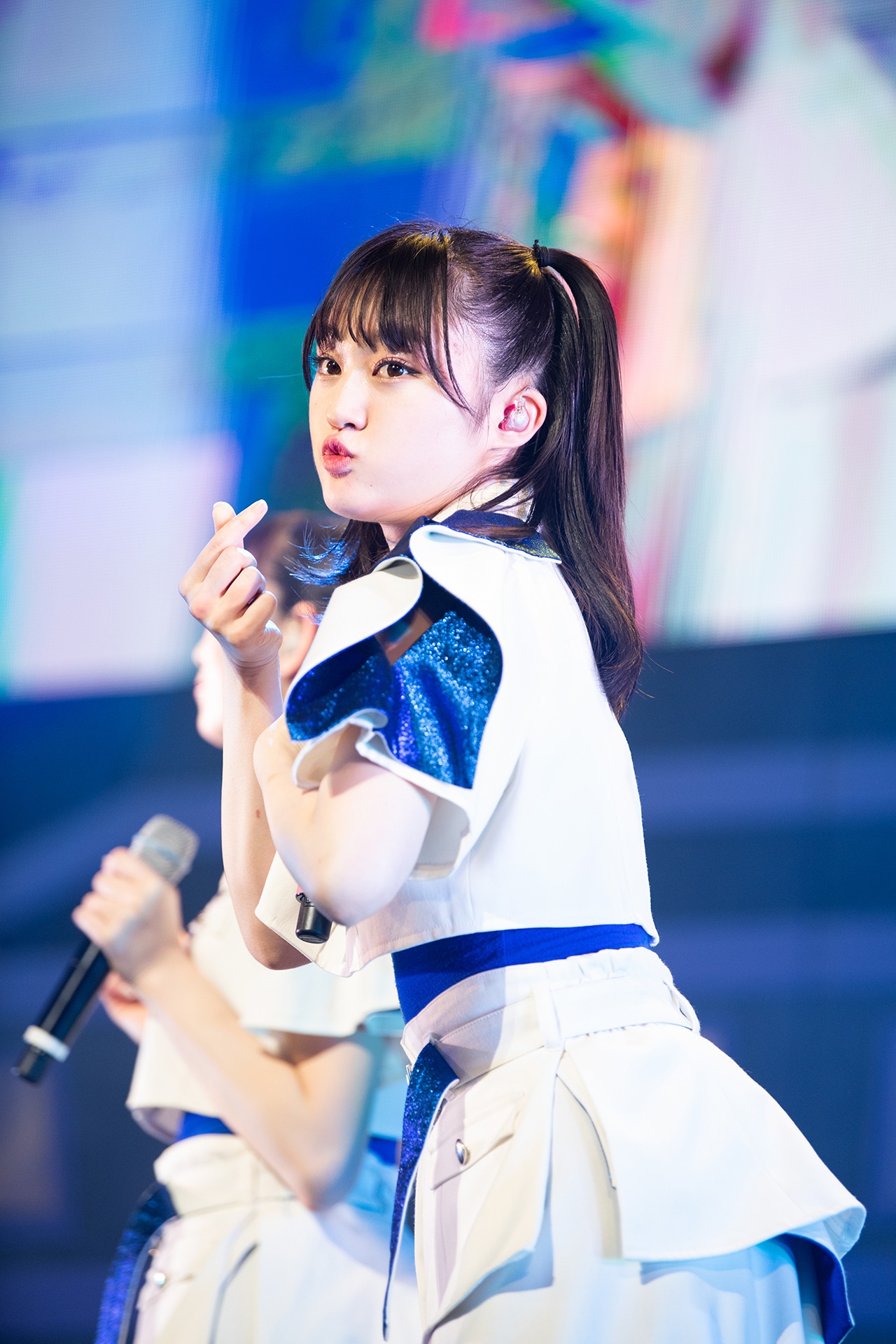橘花怜