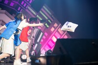 枕を奪い合ういぎなり東北産。