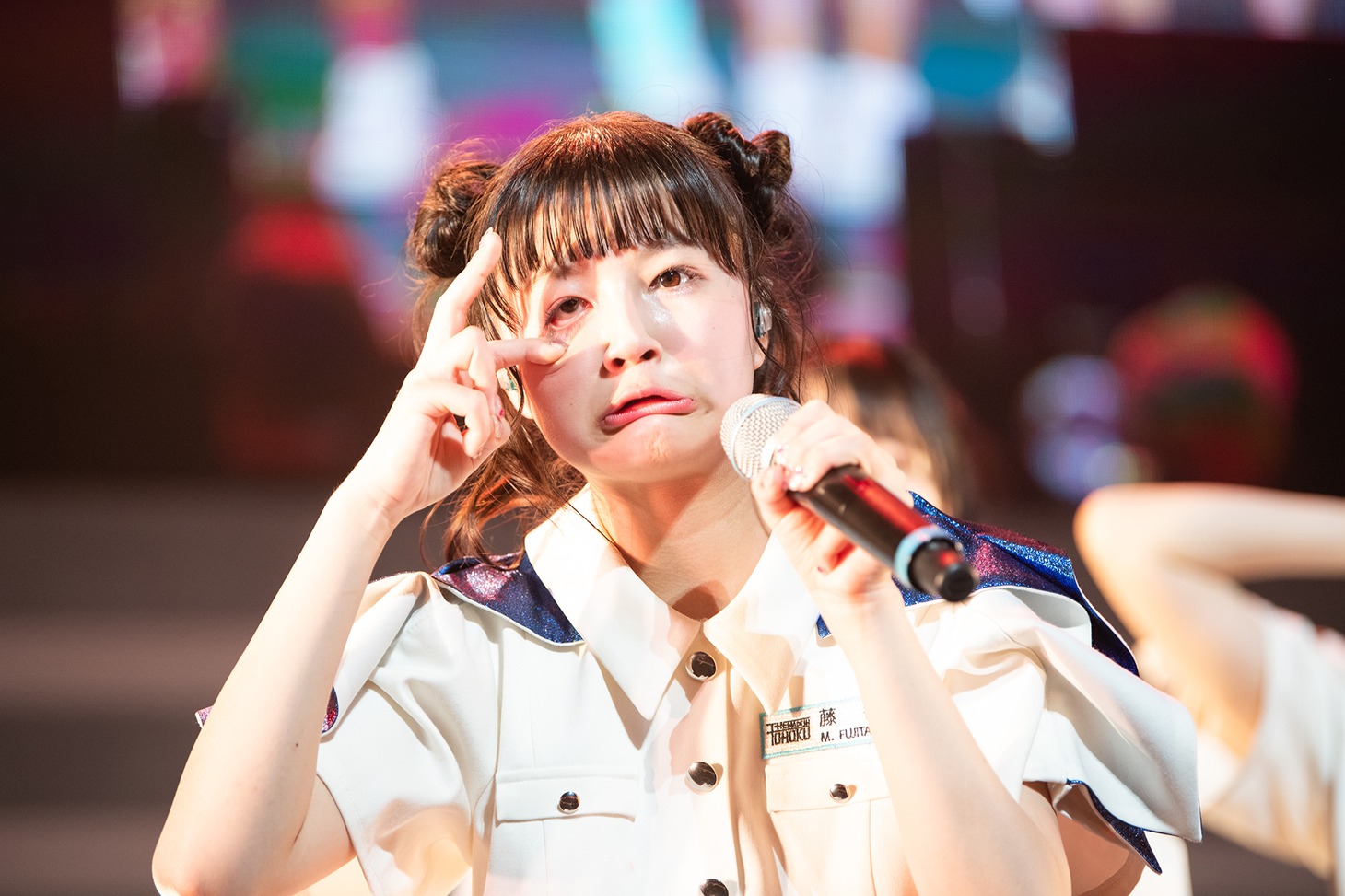 藤谷美海