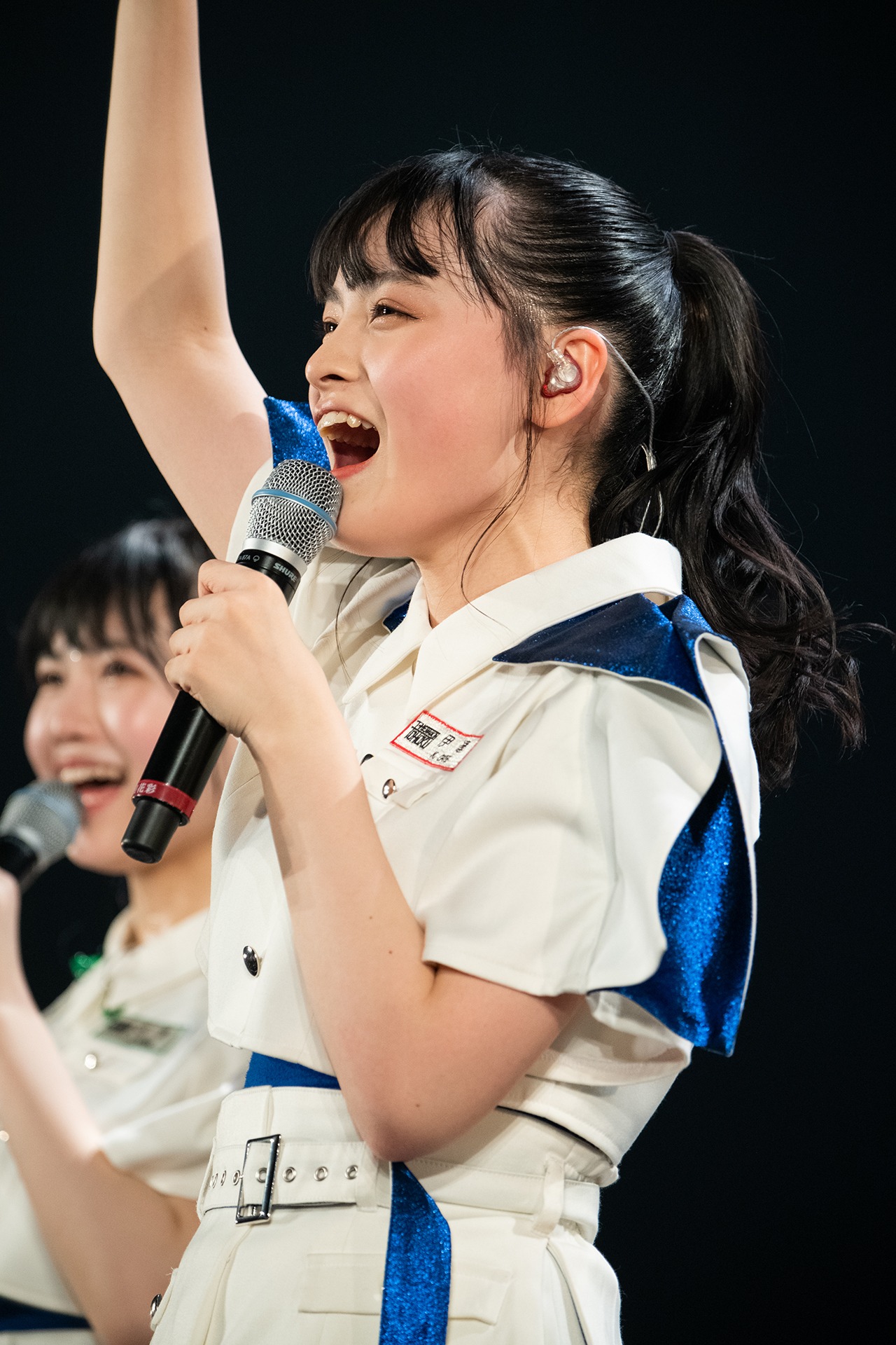 伊達花彩