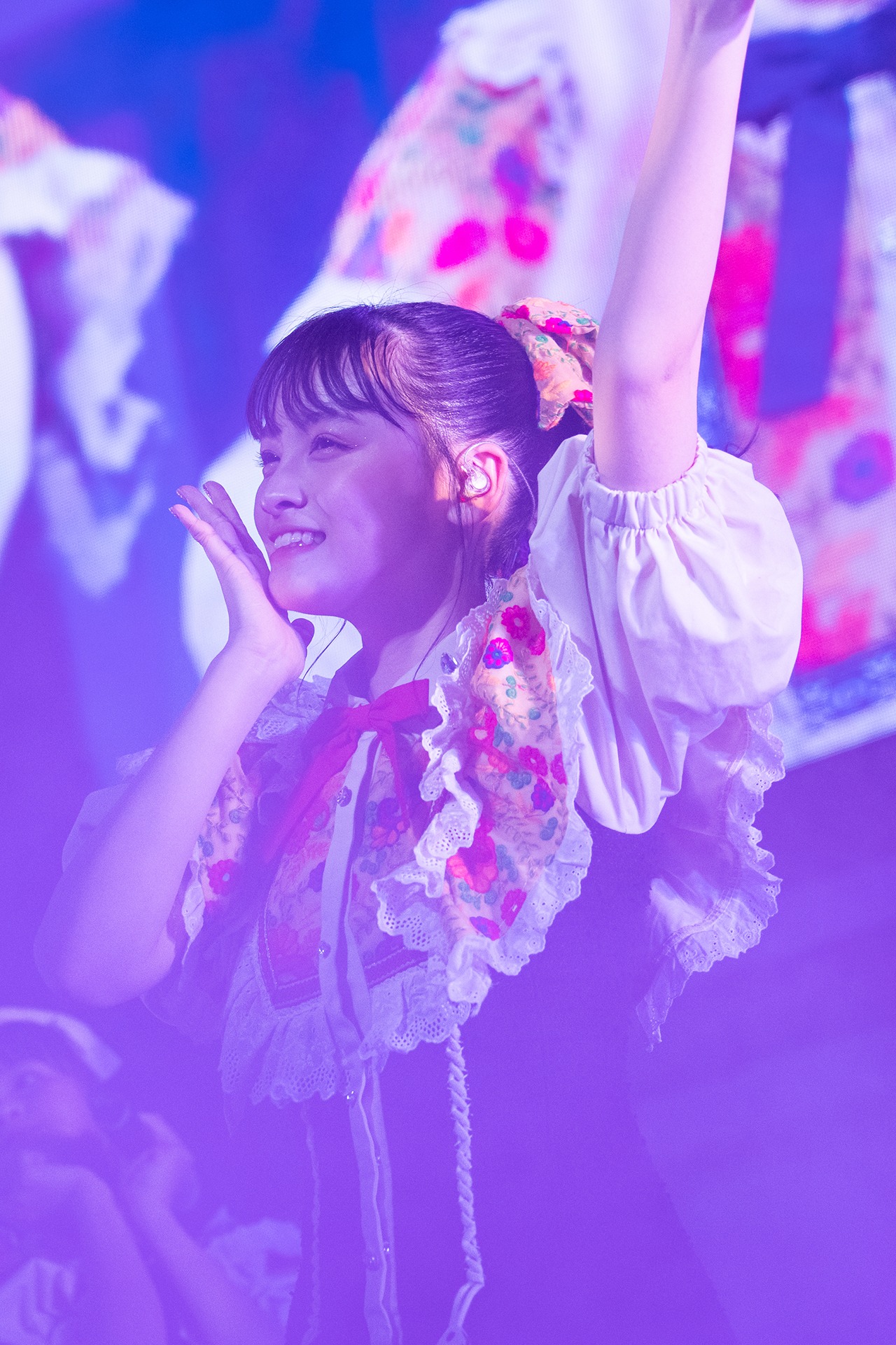 伊達花彩
