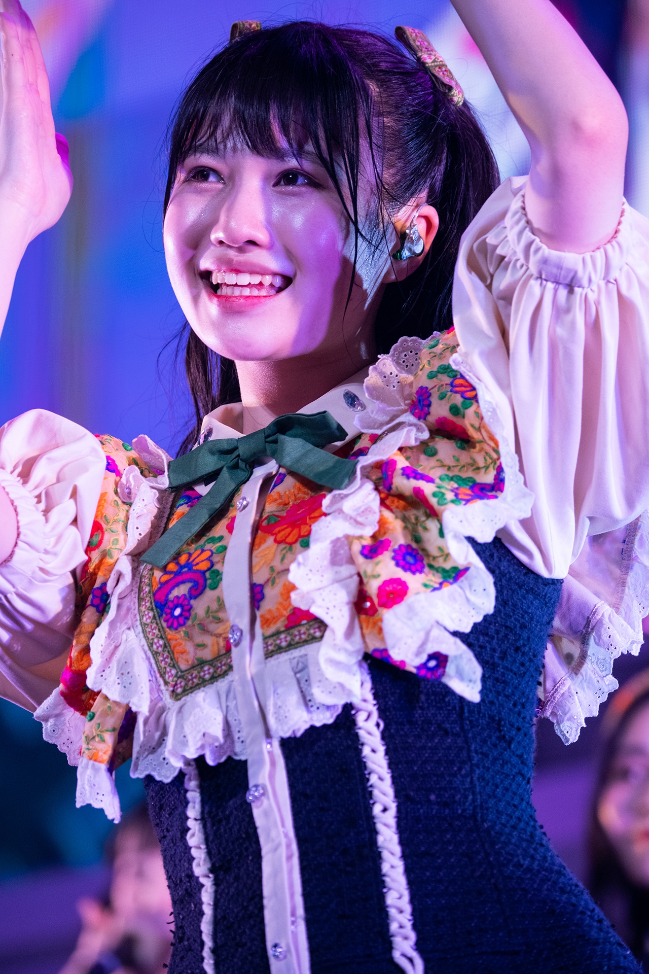 吉瀬真珠