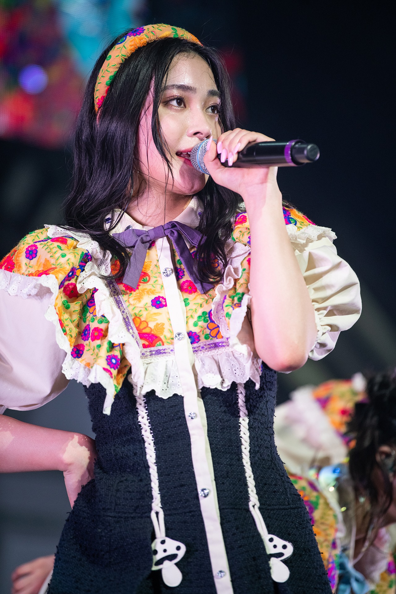 北美梨寧