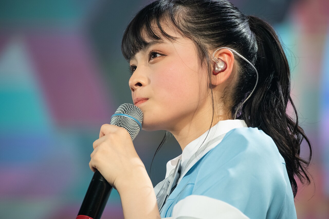 伊達花彩 - いぎなり東北産「TOKYO INVADER II」で順調に東京侵略！夏