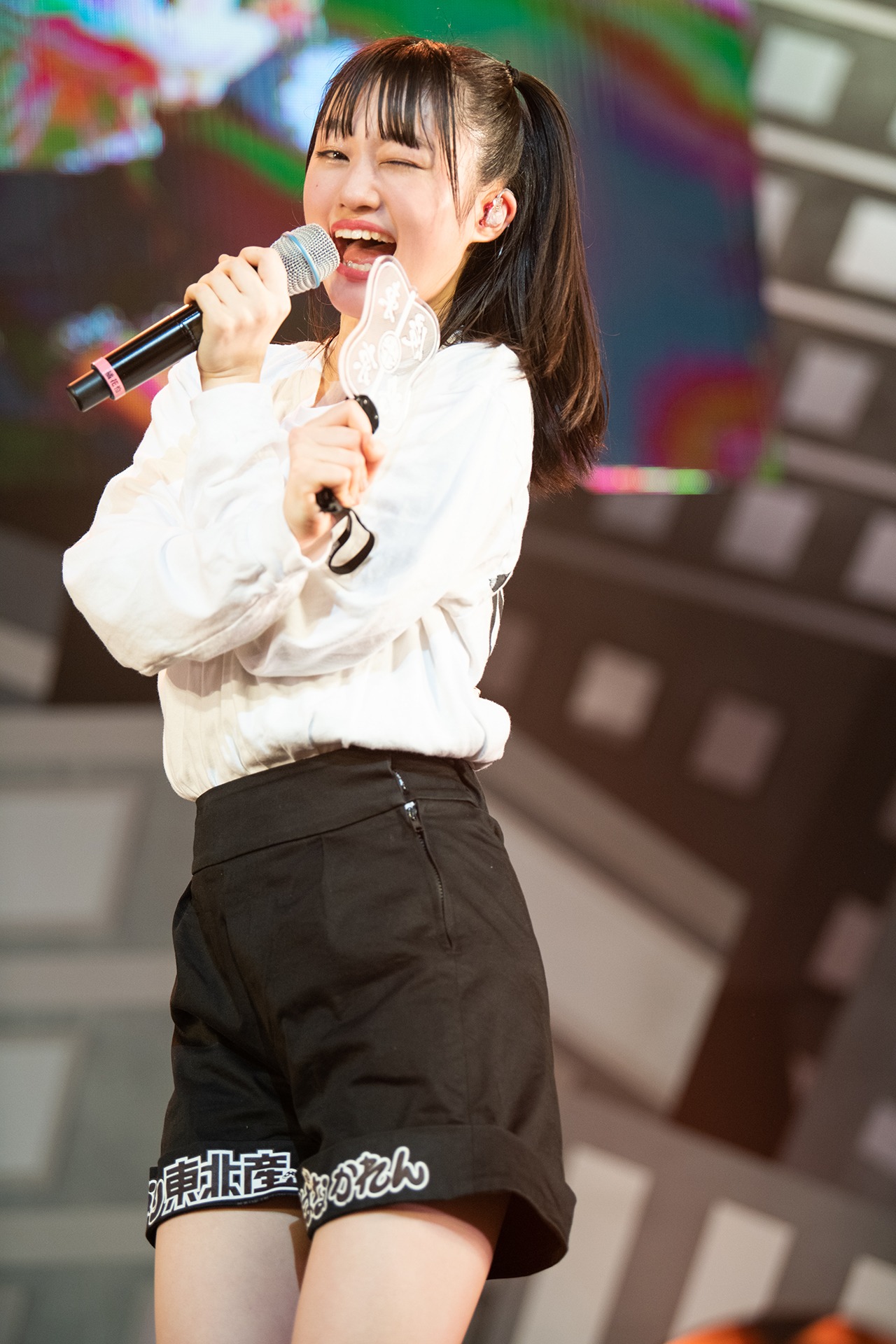 橘花怜