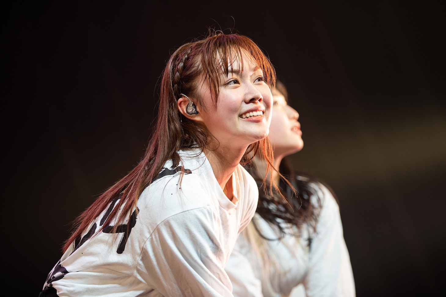 葉月結菜