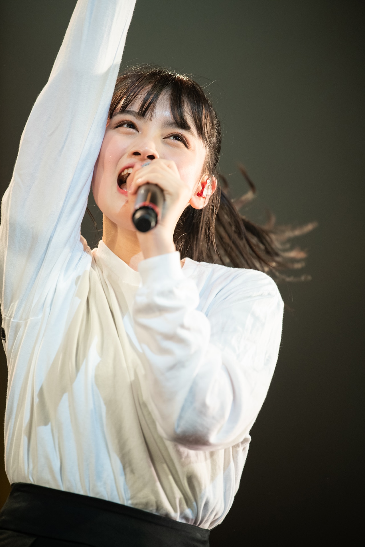 伊達花彩 - いぎなり東北産「TOKYO INVADER II」で順調に東京侵略！夏