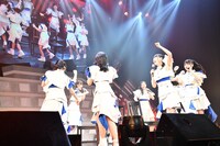 チーム分けのための椅子取りゲームで盛り上がるいぎなり東北産。