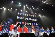 枕当て合戦がユニット曲争奪戦だとわかり歓喜の声を上げるいぎなり東北産。