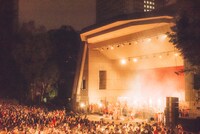 GEZAN「BUG ME TENDER vol.17」の様子。（撮影：taro mizutani）