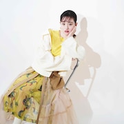 武藤彩未が誕生日にニューシングル発表、敬愛する川嶋あい提供の新曲「holic」先行配信