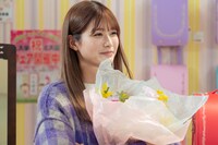 生見愛瑠 (c)2022「モエカレはオレンジ色」製作委員会