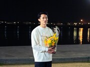 Snow Man岩本照主演「モエカレはオレンジ色」がクランクアップ